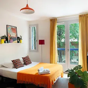 Groovy By Yume Appartement